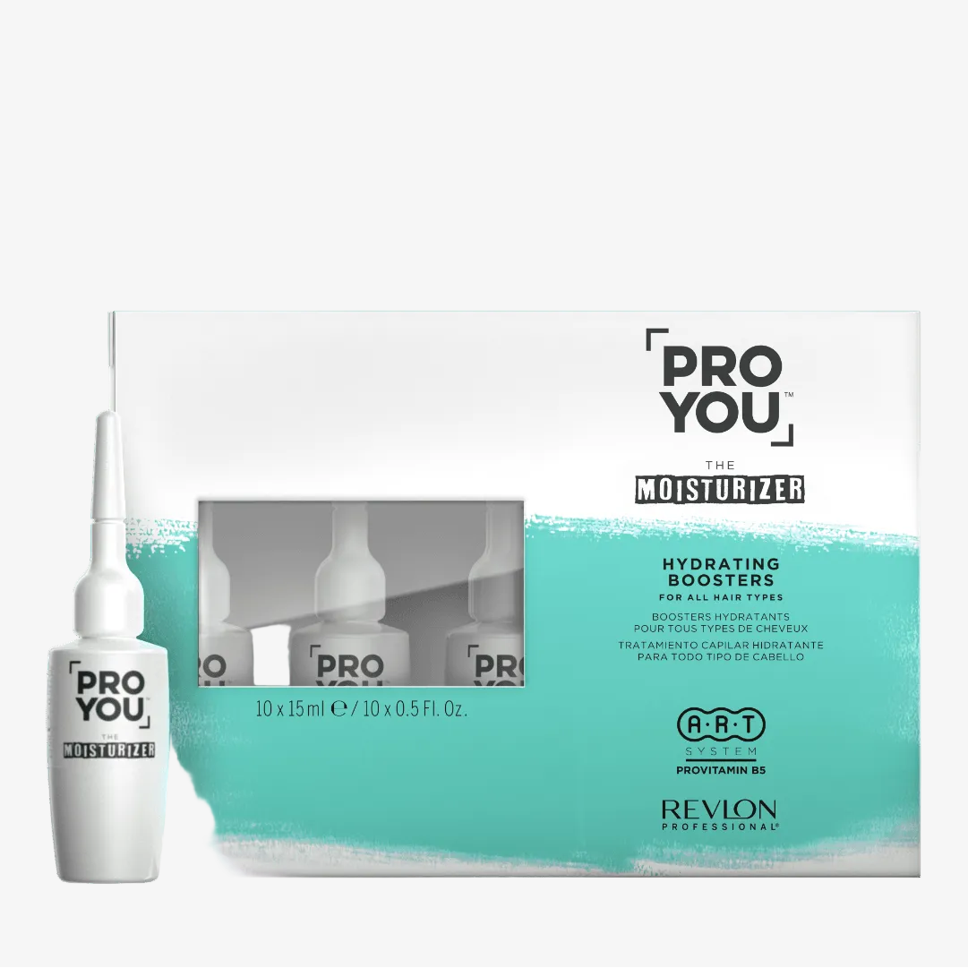 Proyou Moisturizer Booster Treatment - Sagema