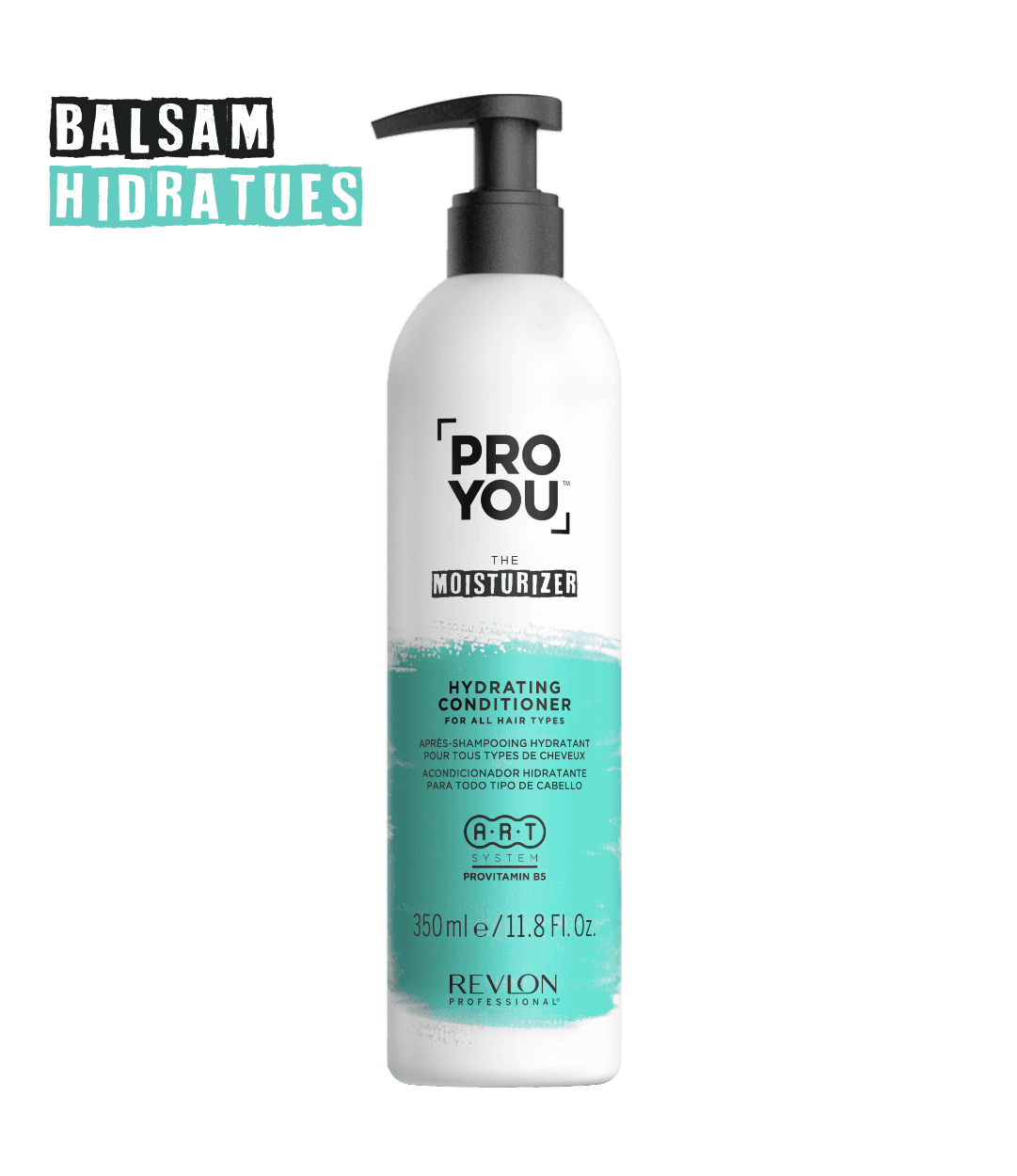 Proyou Moisturizer Conditioner - Sagema