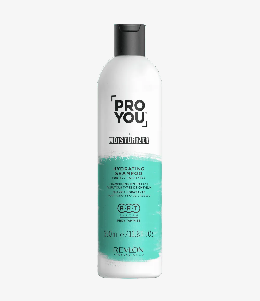 Proyou Moisturizer Shampoo - Sagema