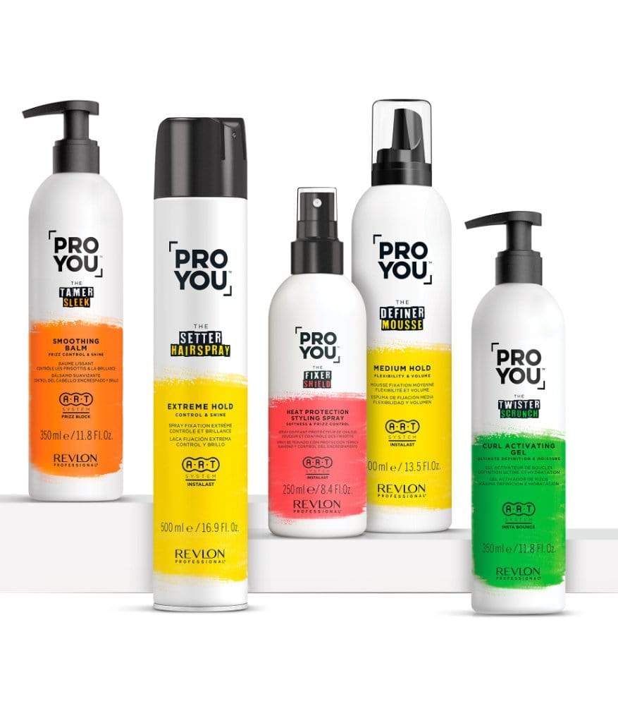 Proyou Setter Extreme Hold Hairspray - Sagema