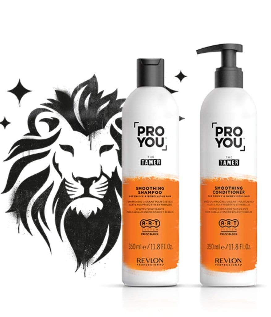 Proyou Tamer Sleek Smoothing Balm - Sagema