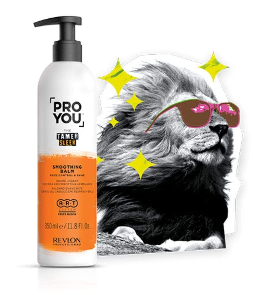 Proyou Tamer Sleek Smoothing Balm - Sagema