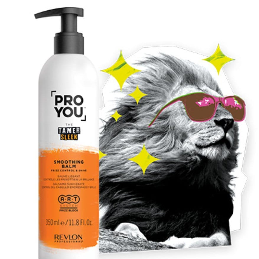 Proyou Tamer Smoothing Conditioner - Sagema