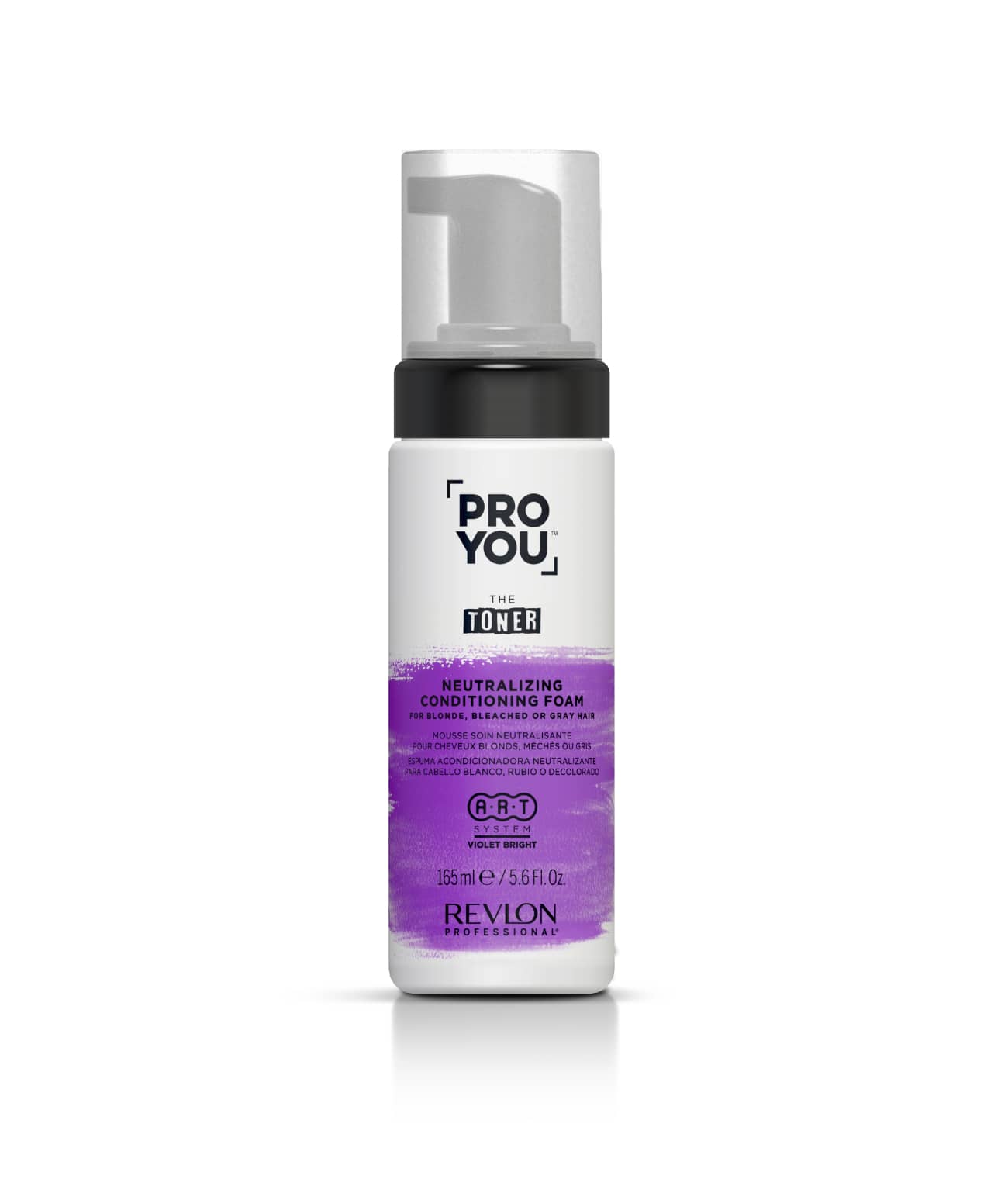 Proyou The Toner Neutralizing Foam - Sagema