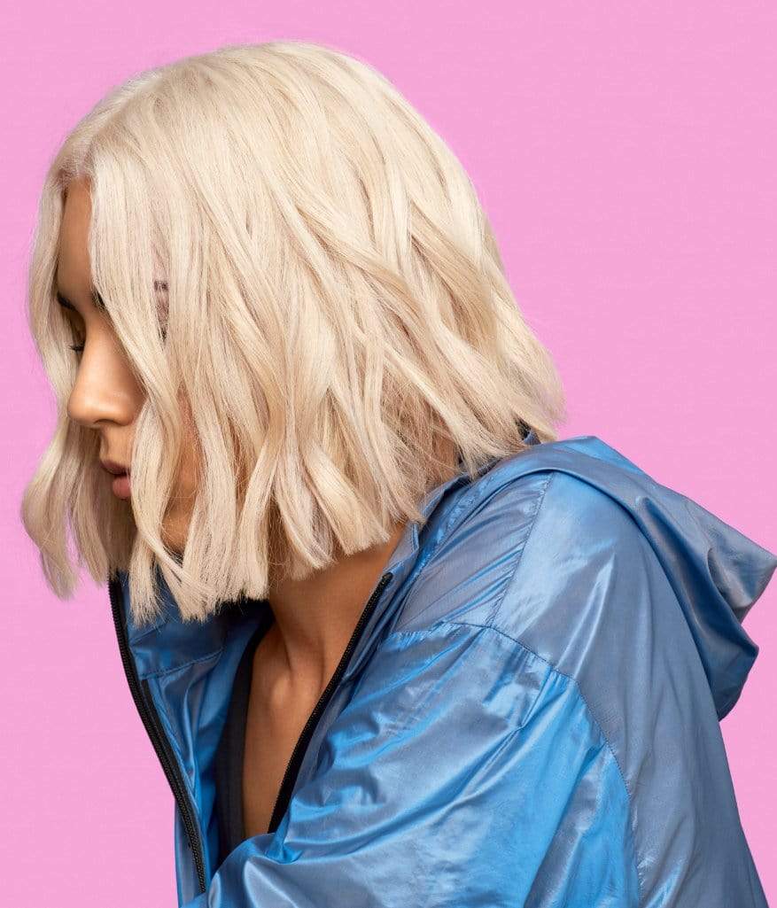 Proyou The Toner Neutralizing Foam - Sagema