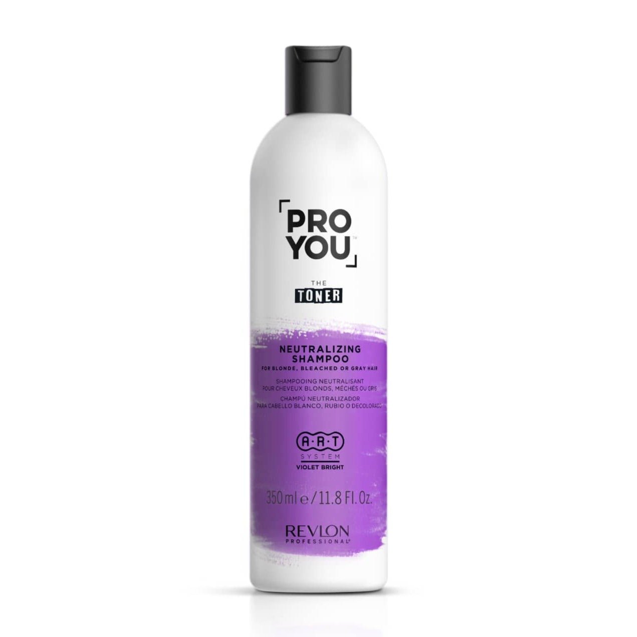 Proyou The Toner Neutralizing Shampoo - Sagema