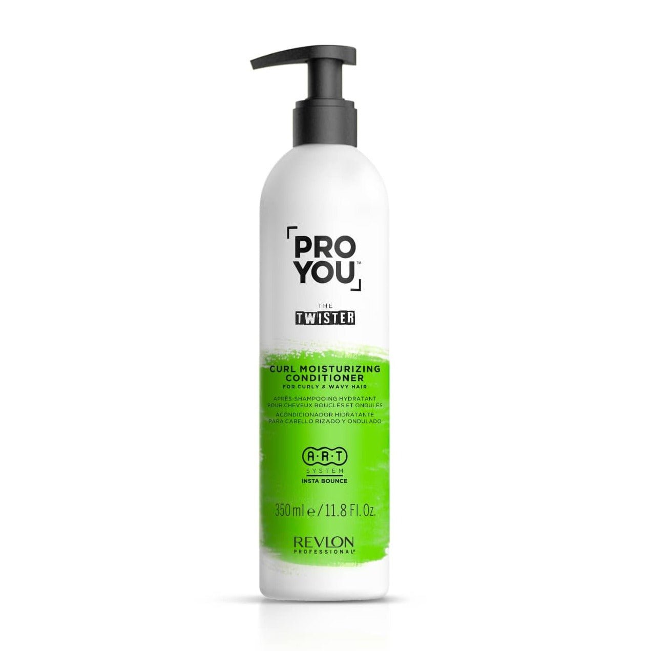 Proyou Twister Curl Conditioner - Sagema