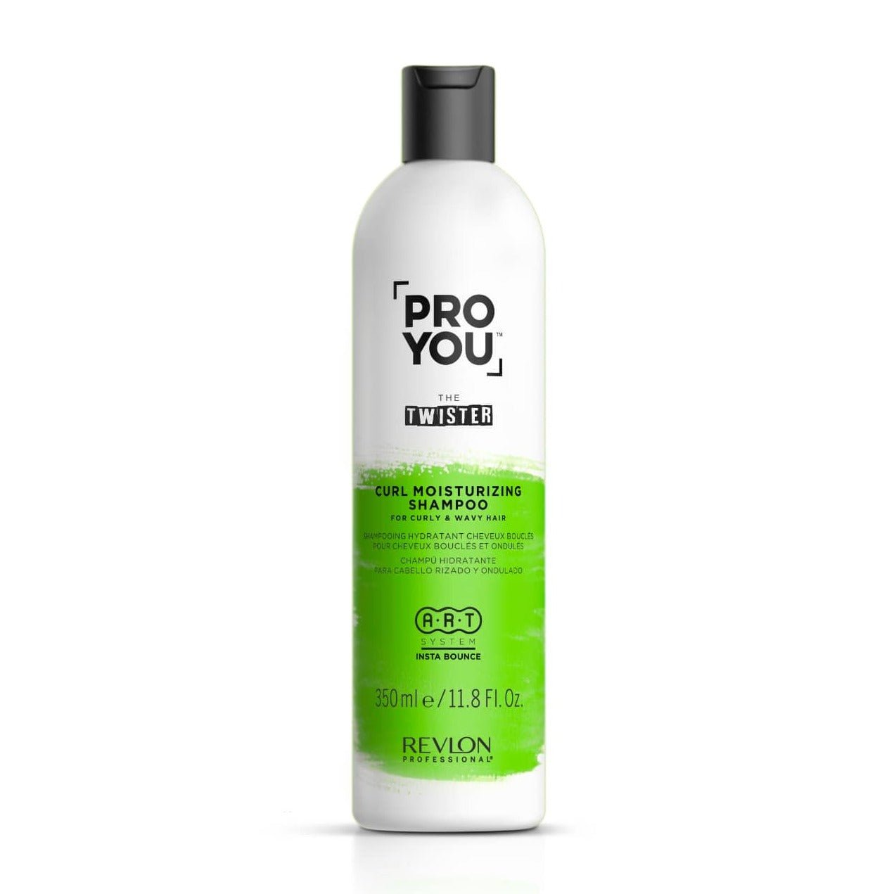 Proyou Twister Curl Shampoo - Sagema