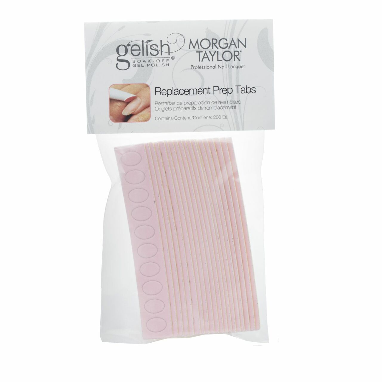 PUSHER TAB REFILL KIT - Sagema