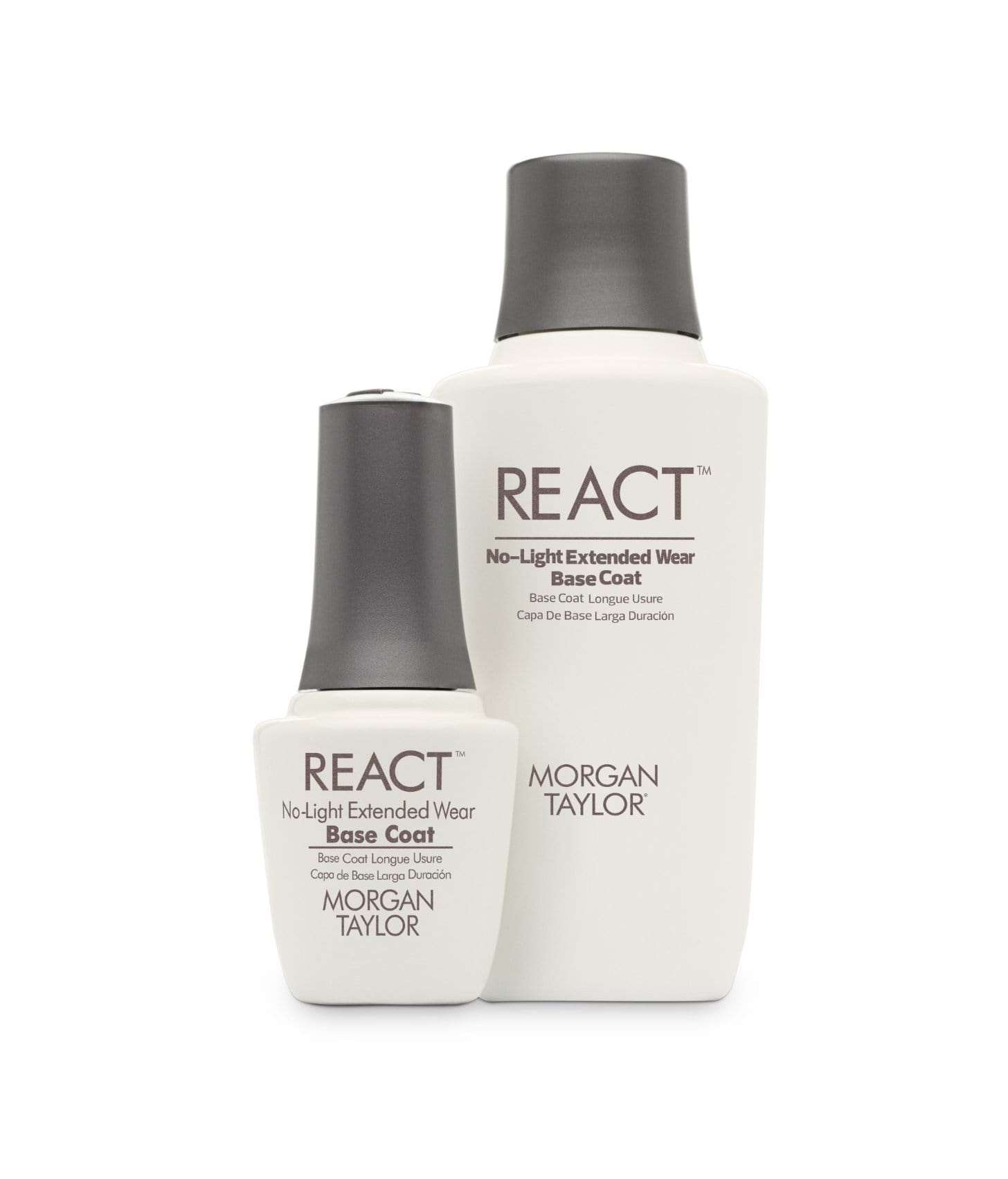 REACT BASE COAT PROFESSIONAL KIT - Sagema