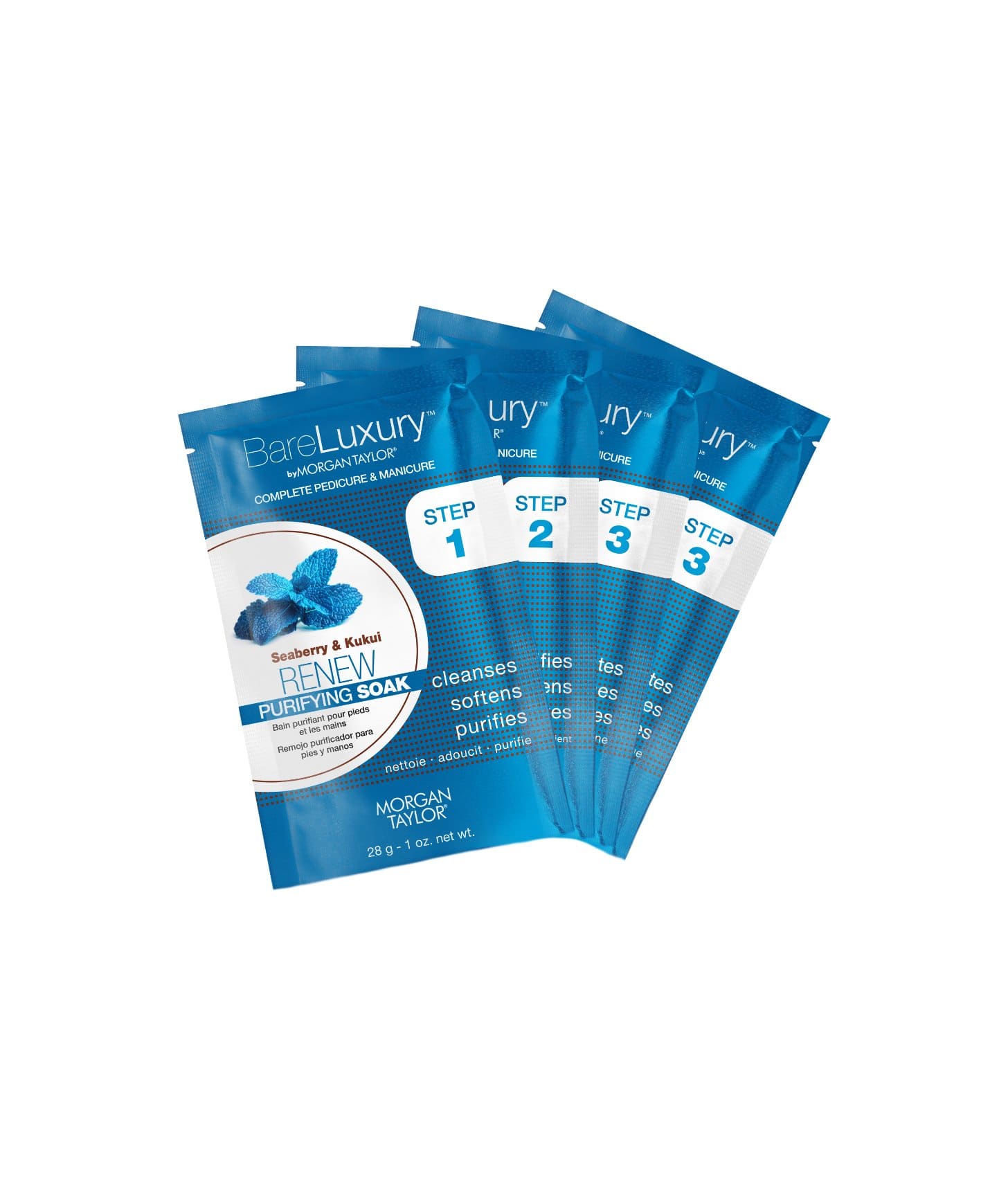 RENEW SEABERRY & KUKUI 4PK - Sagema