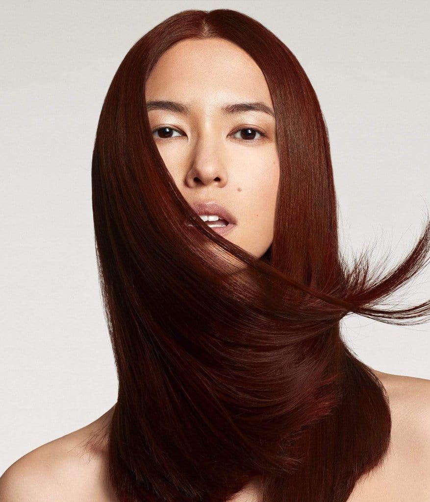 Restart Color 1 Minute Protective Color Mist - Sagema