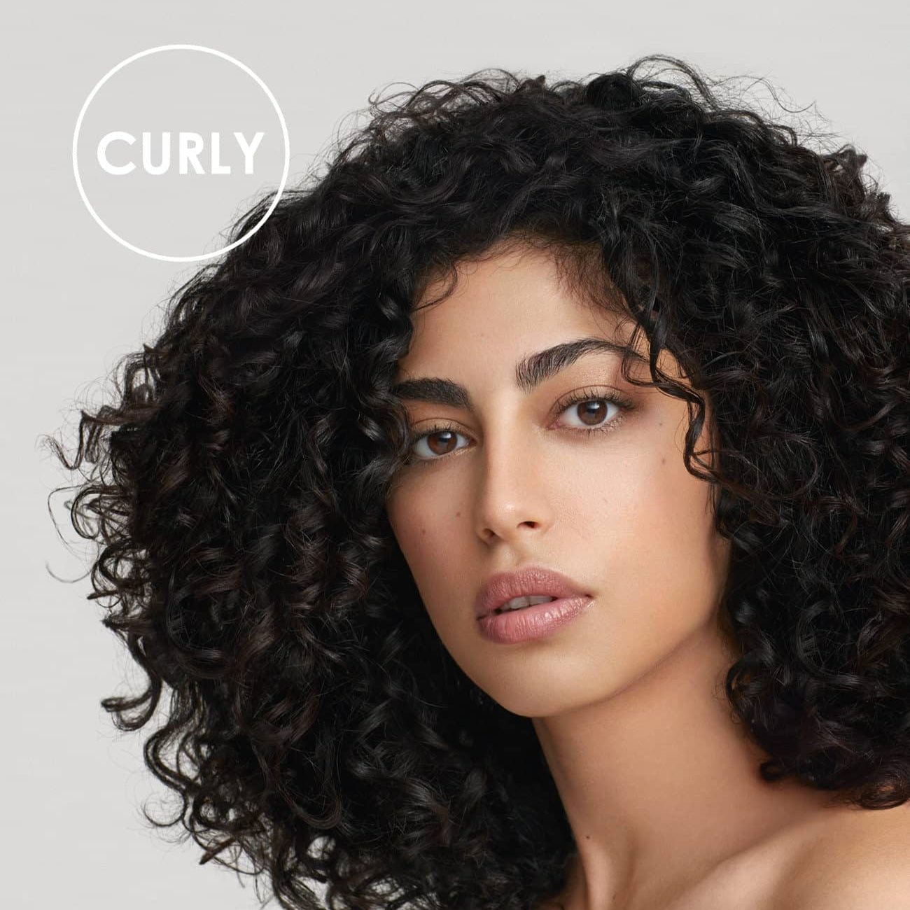 Restart Curls Nourishing Shampoo - Sagema