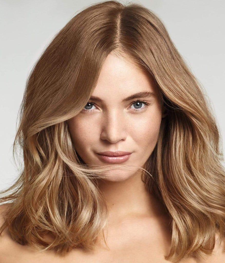 Restart Volume Lift Up Body Foam - Sagema