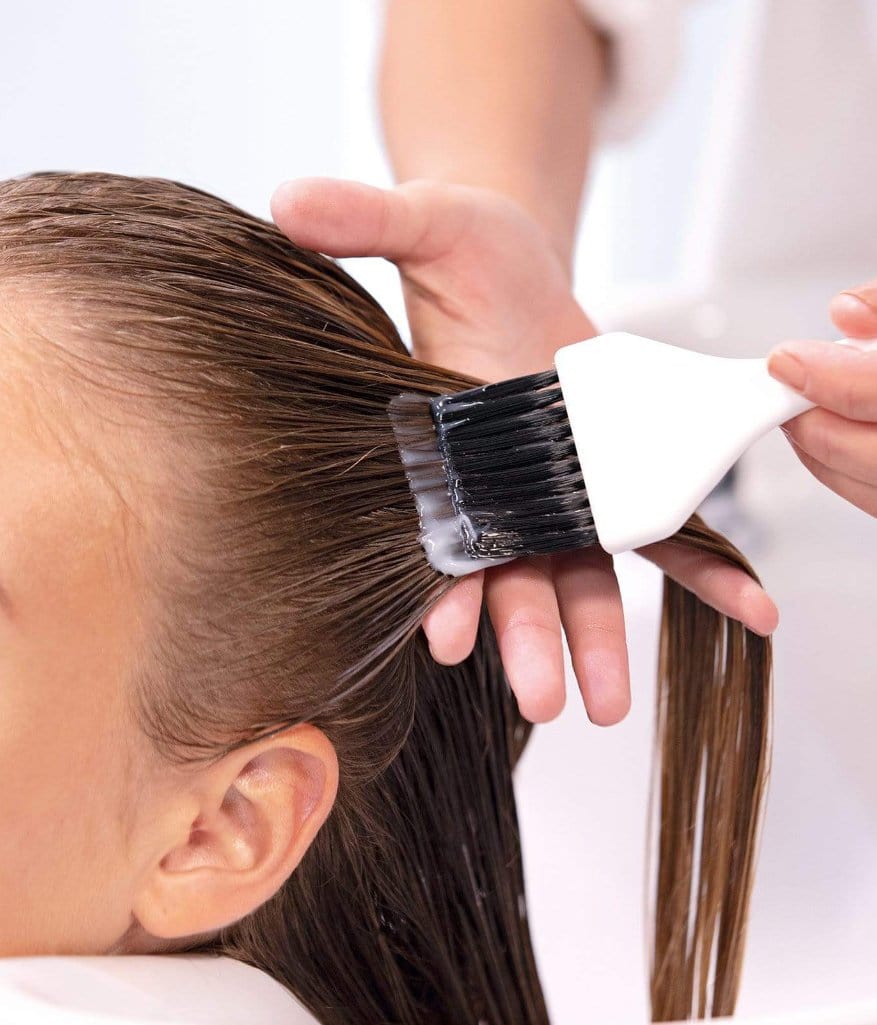 Restart Volume Melting Conditioner - Sagema