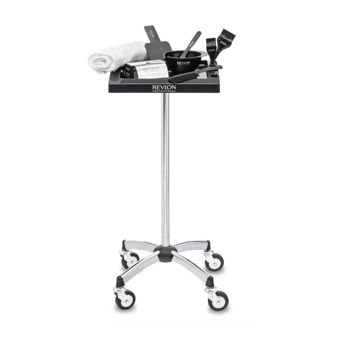 Revlon Profesional Auxiliar Trolley - Sagema