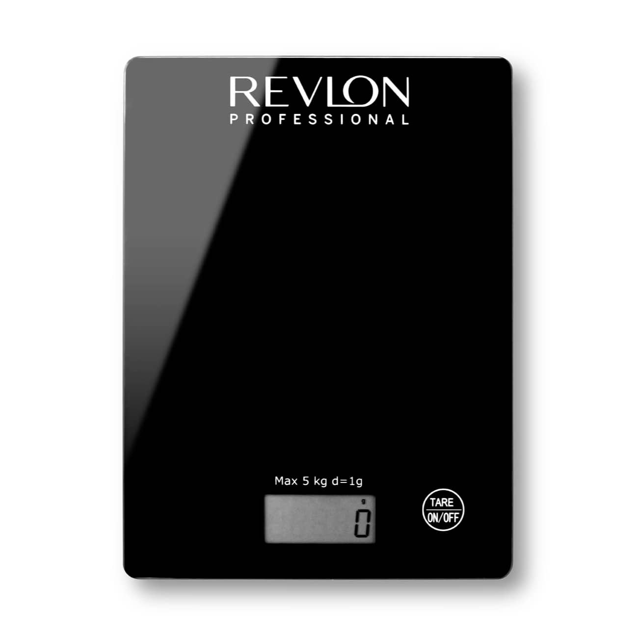 Revlon Profesional Digital Scale - Sagema