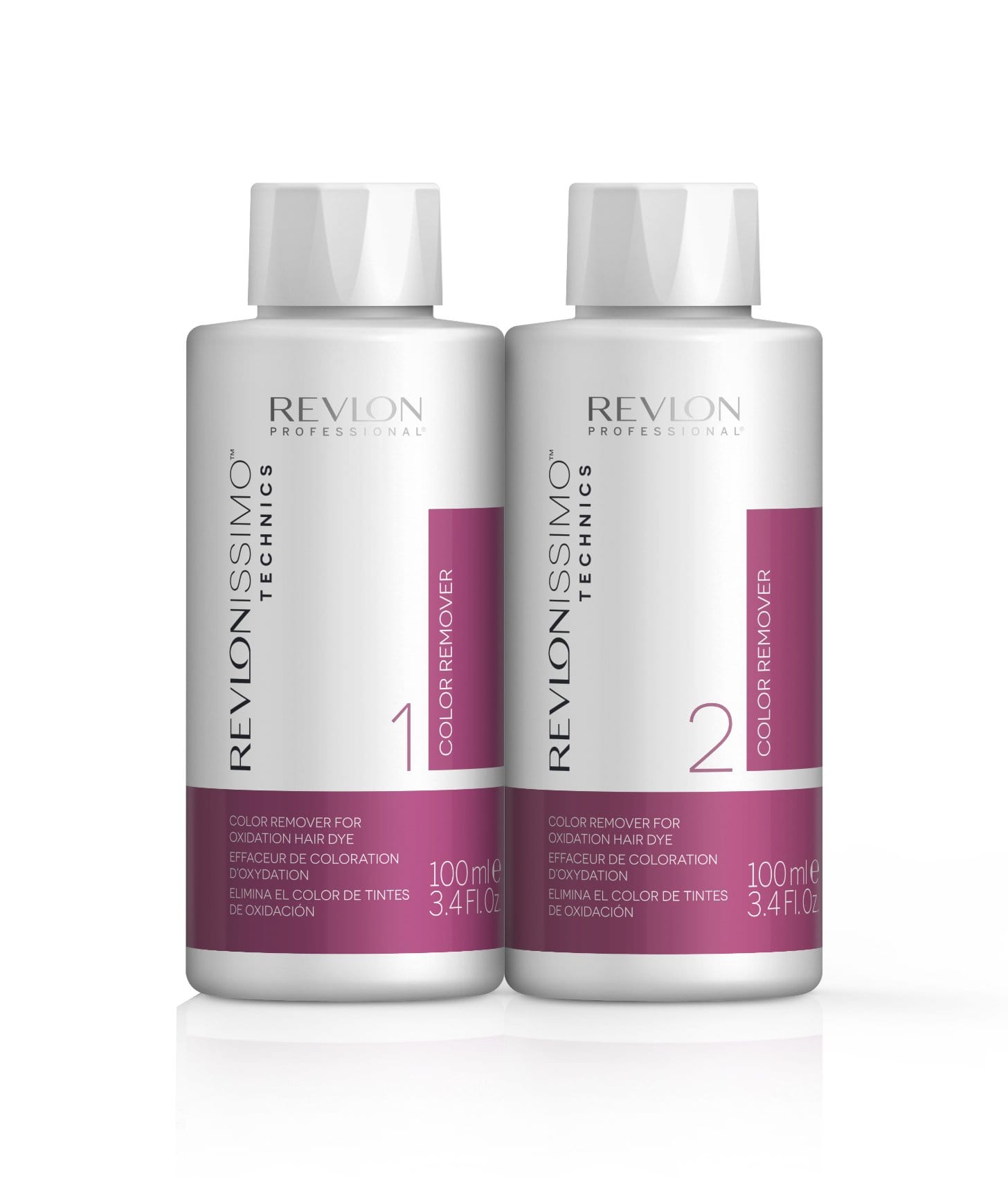 Revlonissimo Color Remover - Sagema