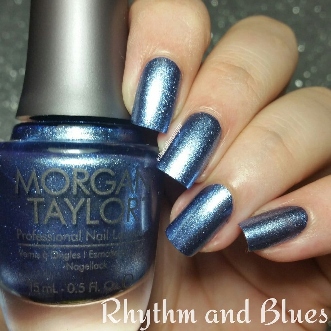 RHYTHM AND BLUES - Sagema