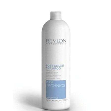 RP POST COLOR SHAMPOO 1000 ml. - Sagema