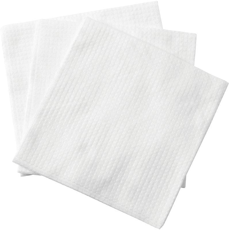 Scruming Disposable Towels - Sagema