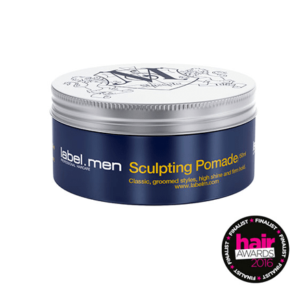 Sculpting Pomade - Sagema