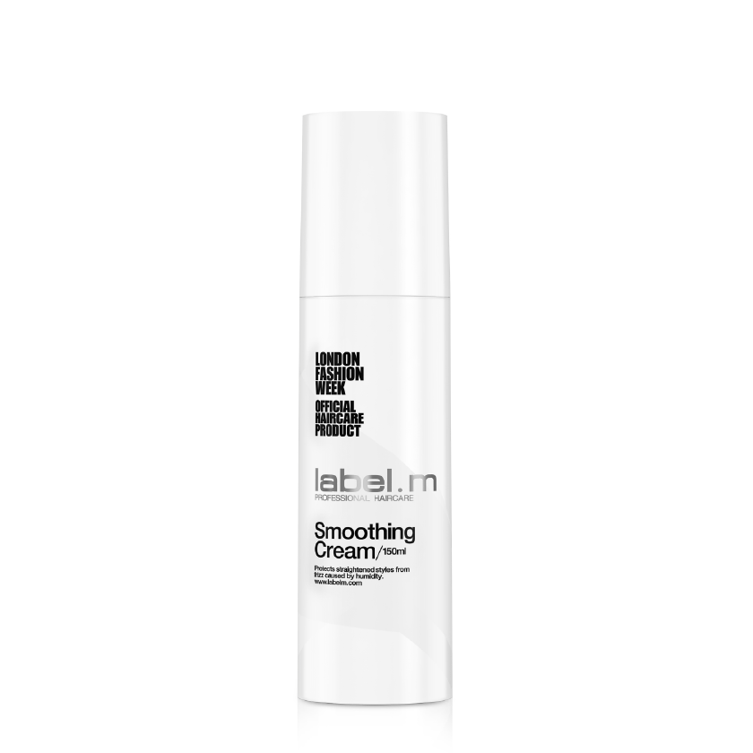 Smoothing Cream - Sagema