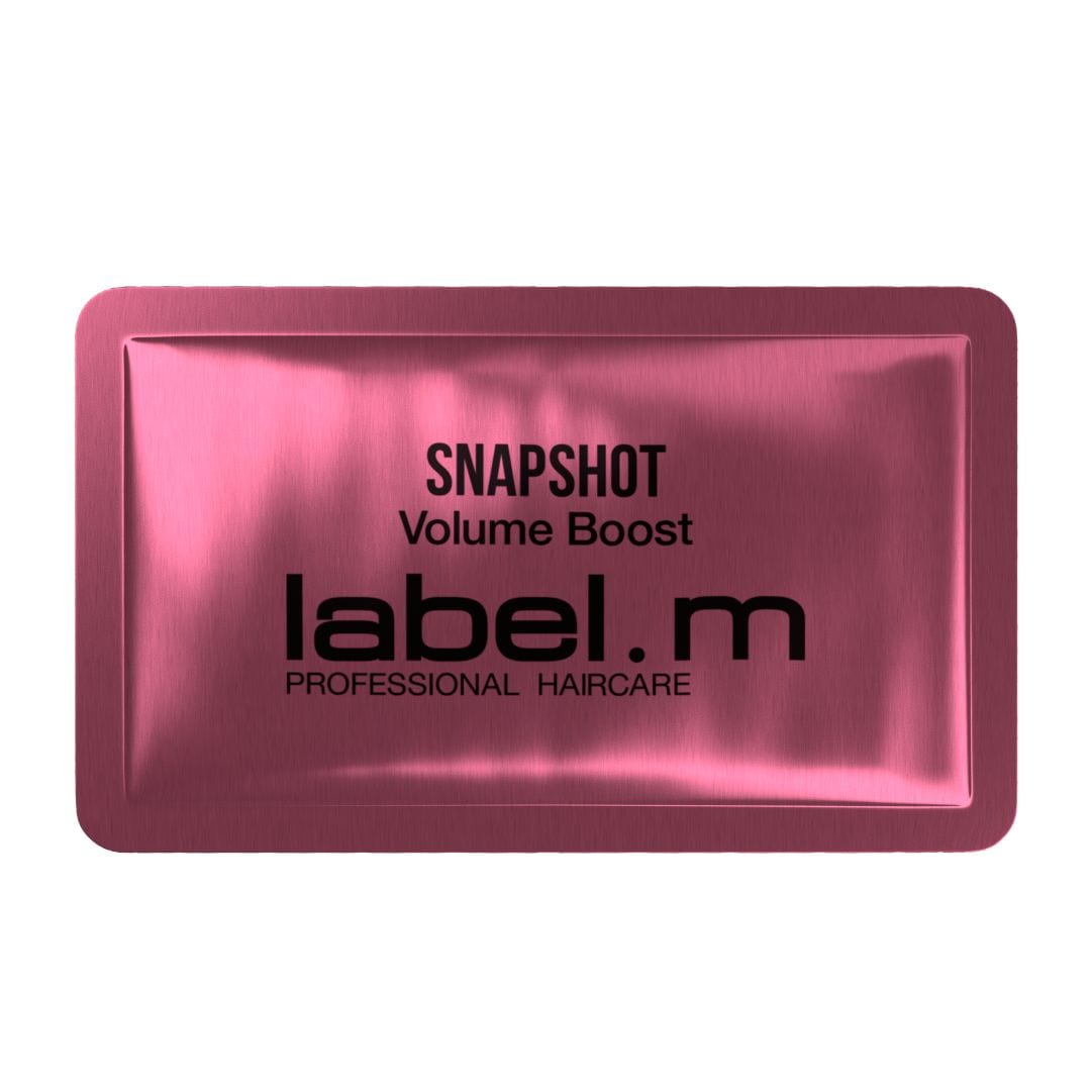 Snapshot Volume Boost - Sagema