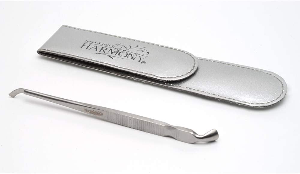 SPOON PUSHER & CUTICLE REMOVER-2 TOOLS IN 1 - Sagema