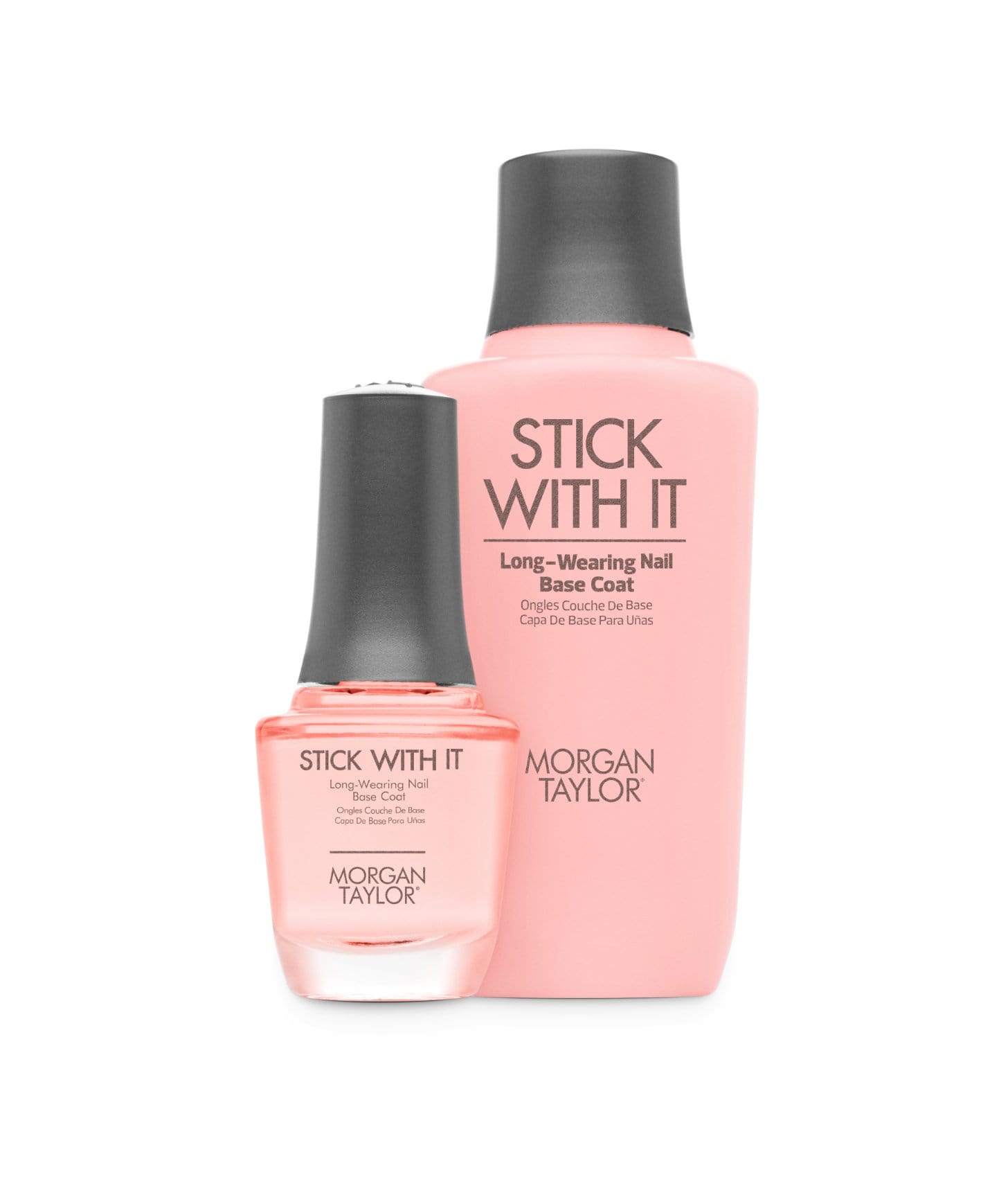 STICK WITH IT BASE COAT PROFESSIONAL KIT - Sagema