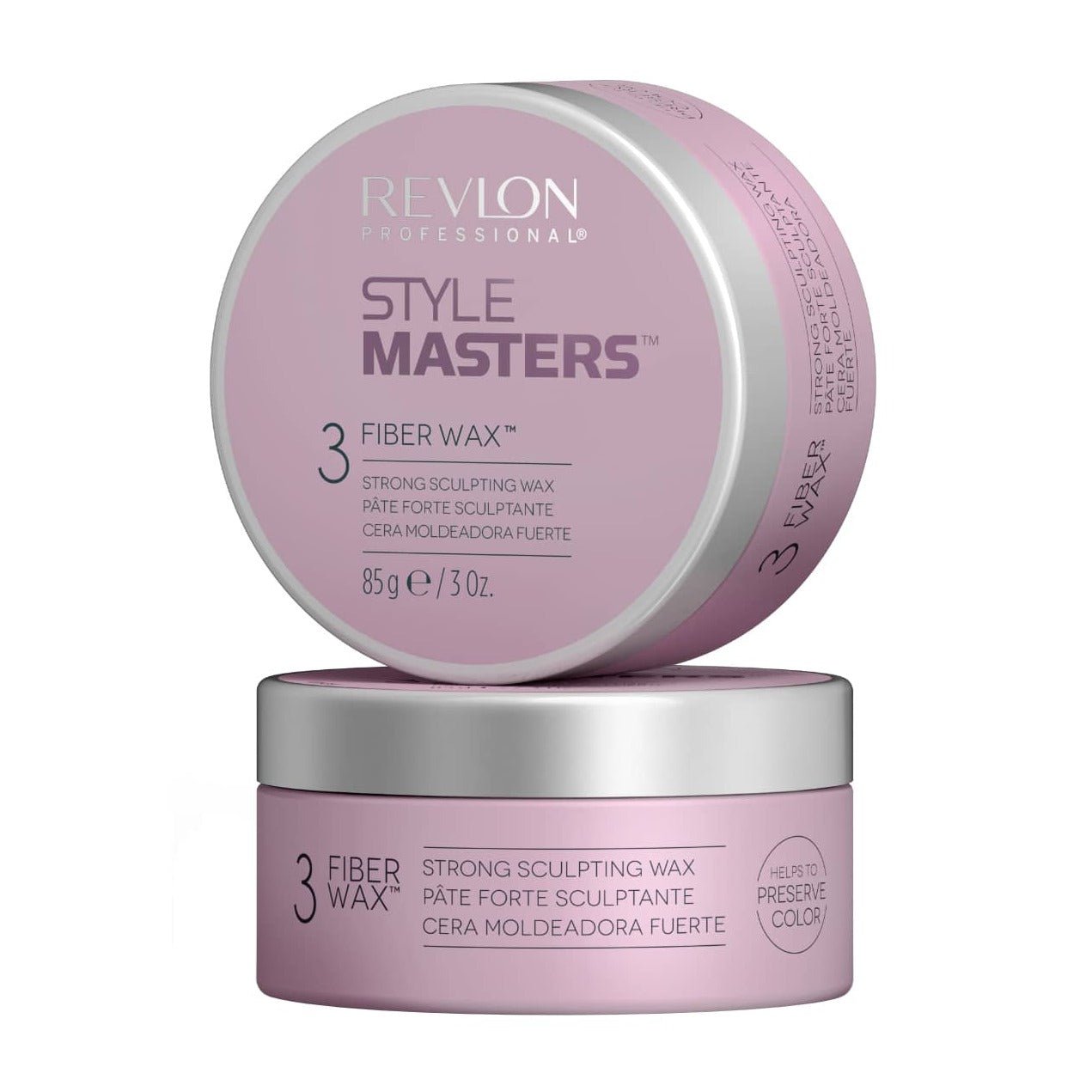 Style Masters Creator Fiber Wax - Sagema