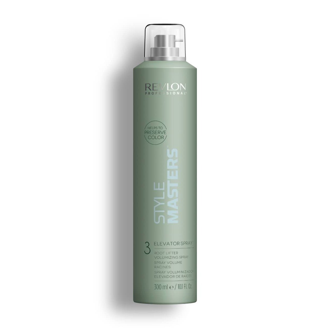 Style Masters Elevator Spray - Sagema