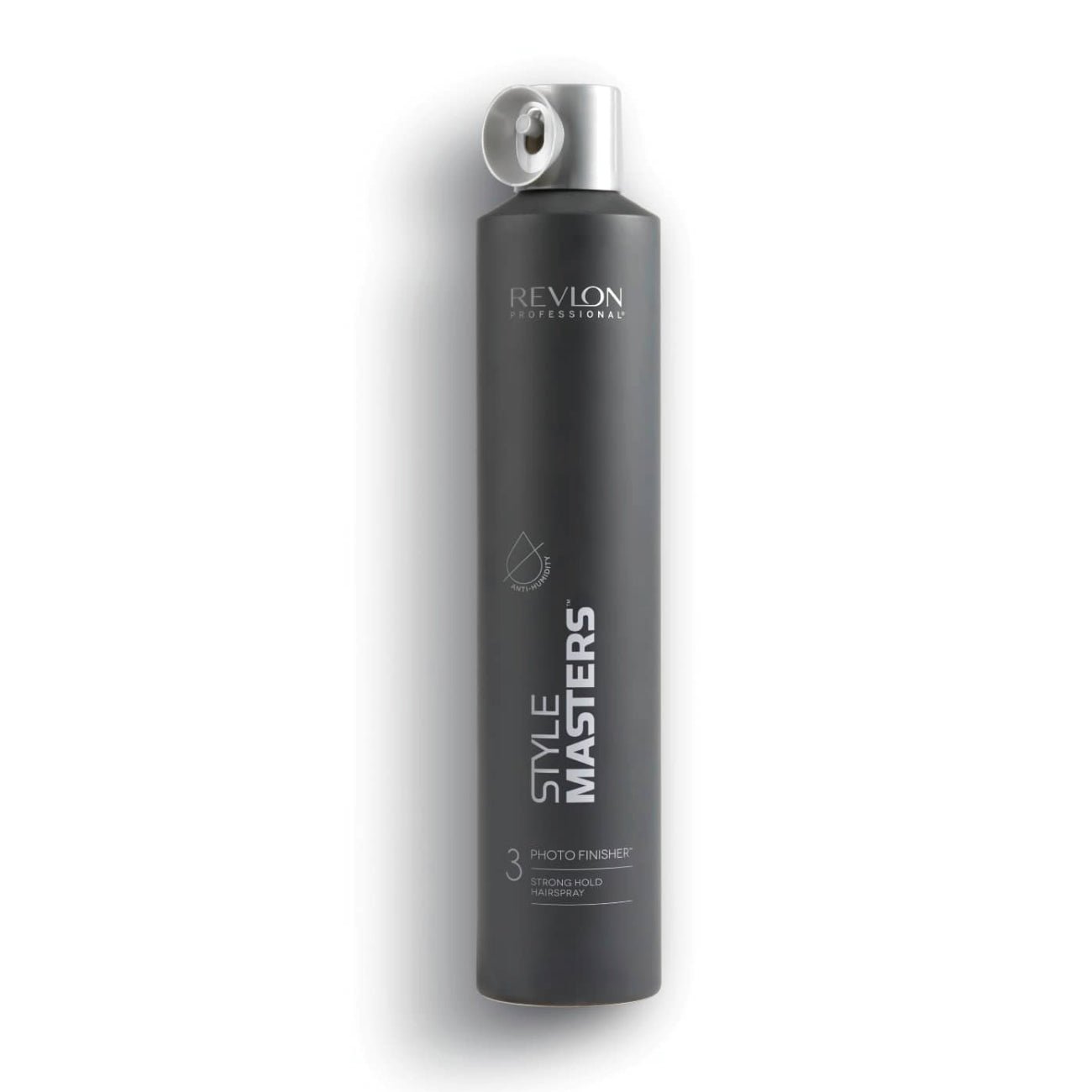 Style Masters Photo Finisher Hairspray 3 - Sagema
