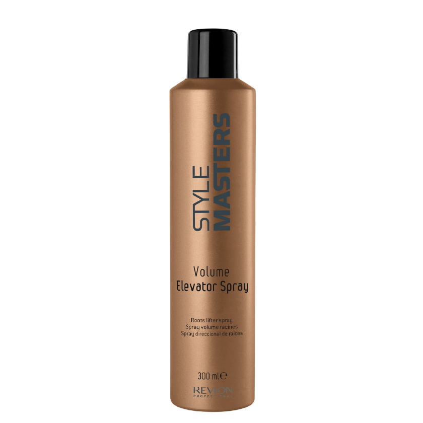 Style Masters Volume Elevator Spray - Sagema