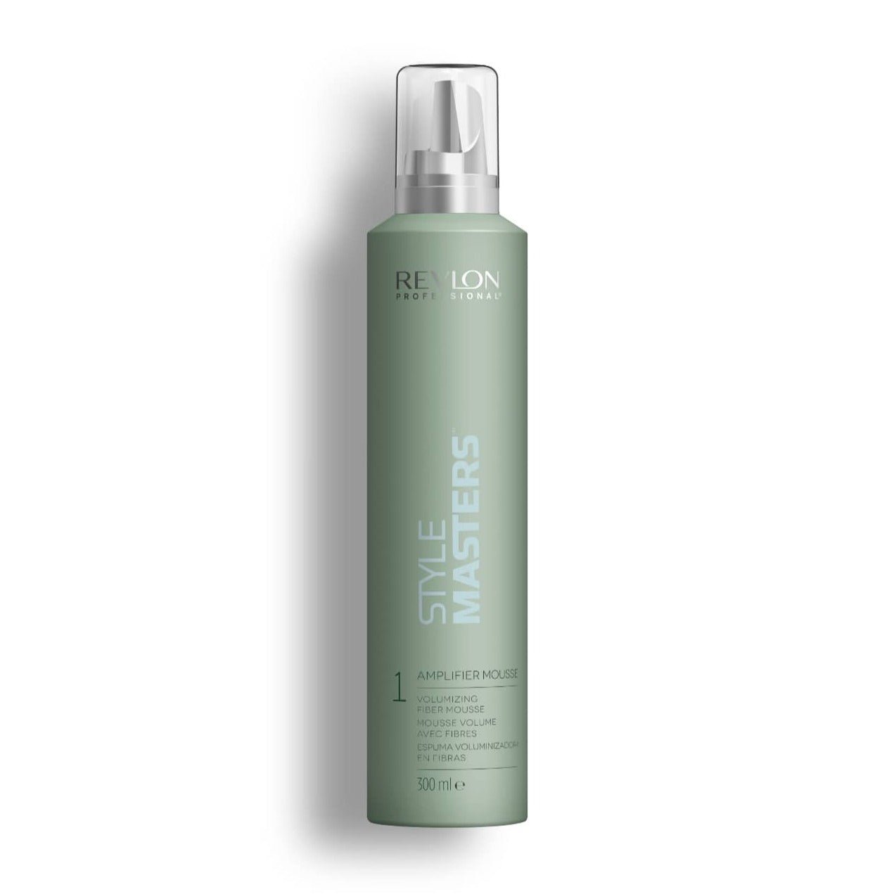 Style Masters Volume Mousse - Sagema