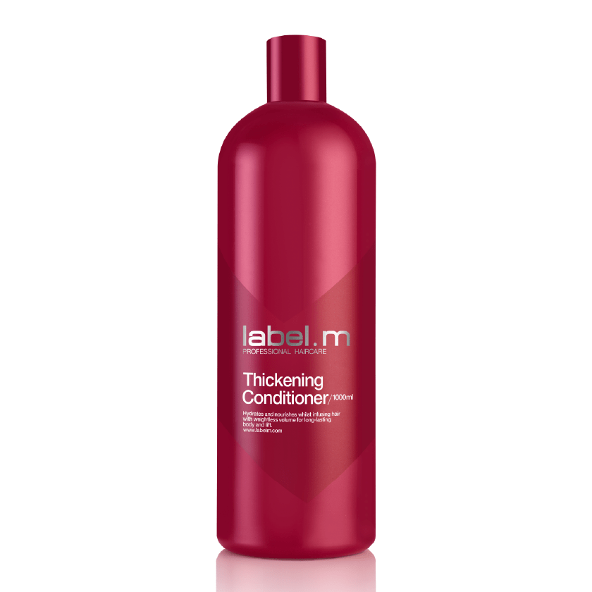 Thickening Conditioner - Sagema