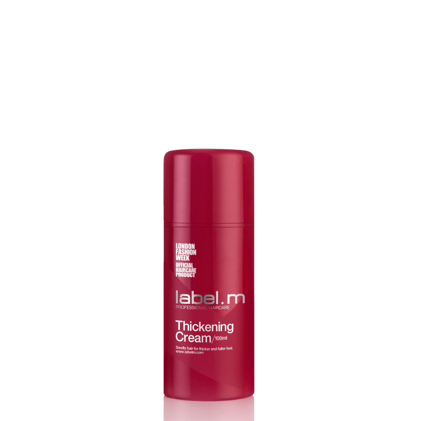 Thickening Cream - Sagema