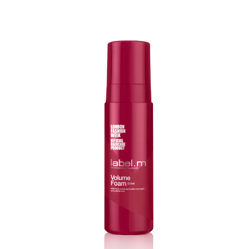 Thickening Volume Foam - Sagema