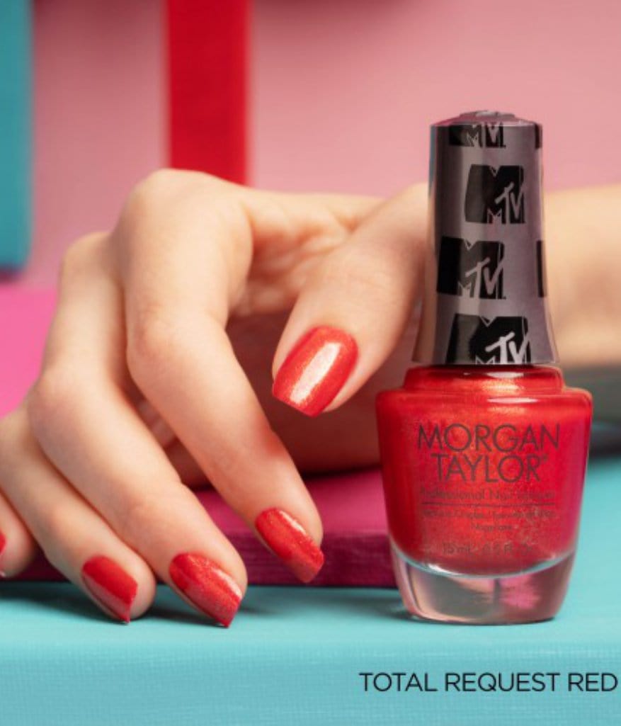 TOTAL REQUEST RED - Sagema