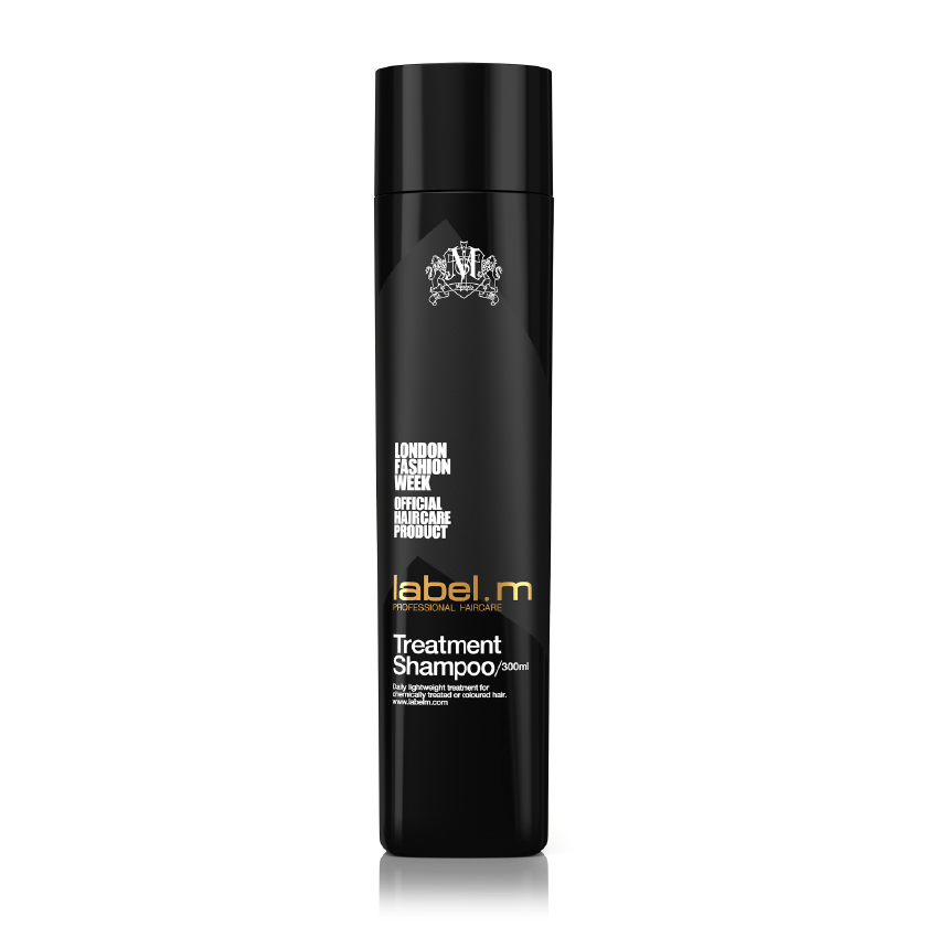 Treatment Shampoo - Sagema