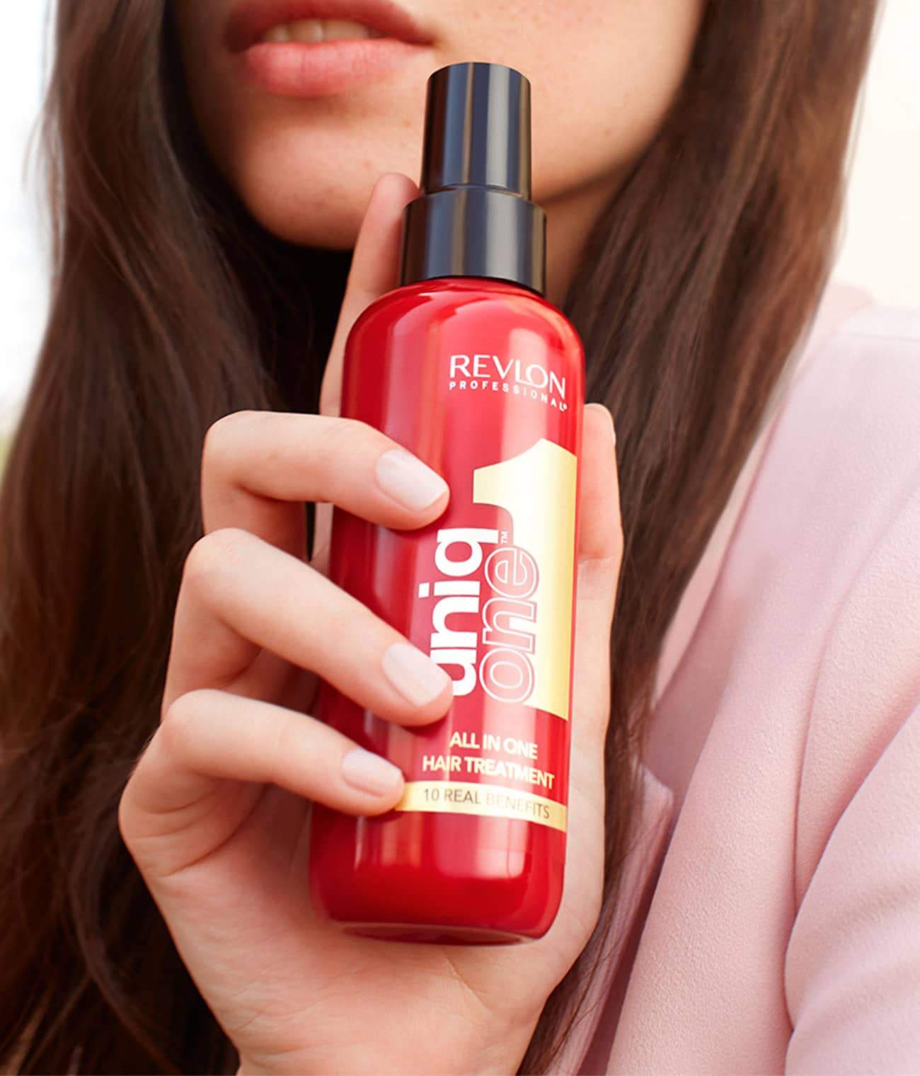 Uniq One Duo Spray - Sagema