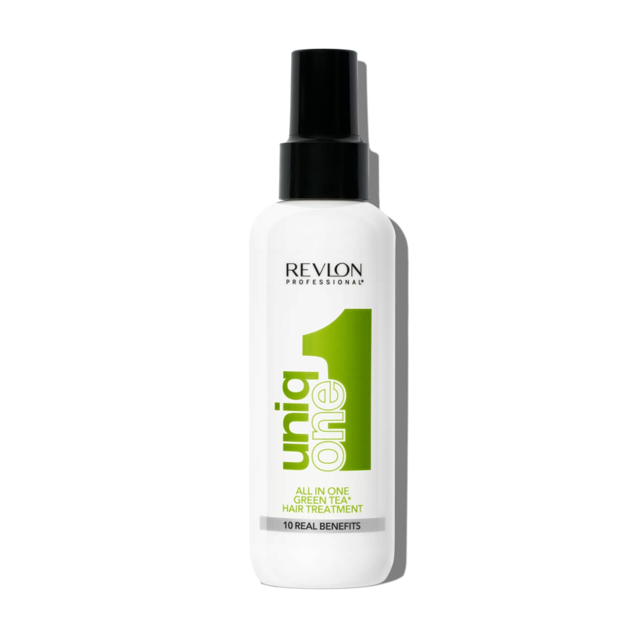Uniq One Hair Treatment Green Tea Fragrance - Sagema