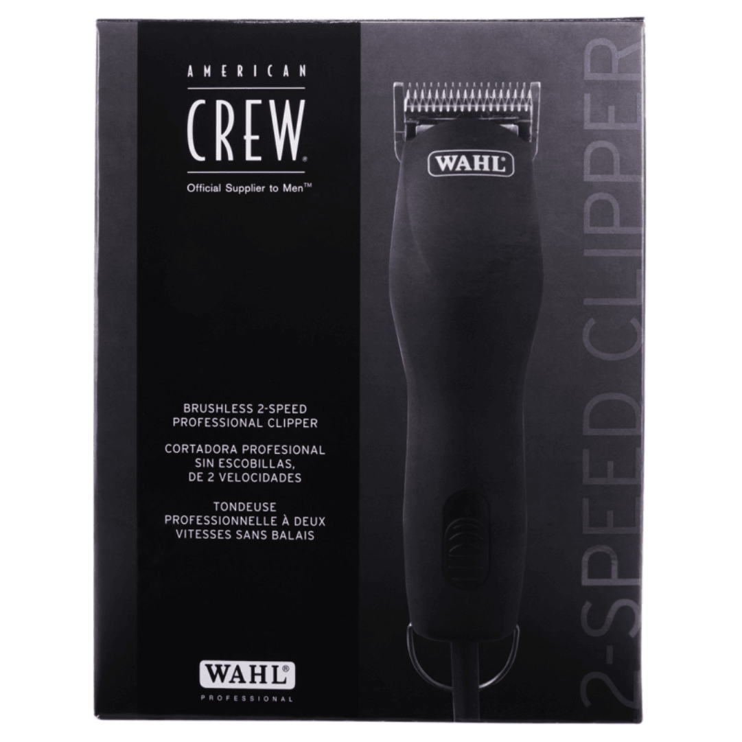 Wahl Brushless 2-Speed Clipper - Sagema