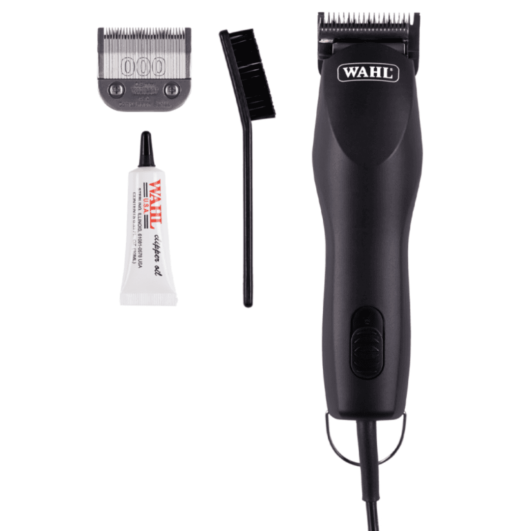 Wahl Brushless 2-Speed Clipper - Sagema