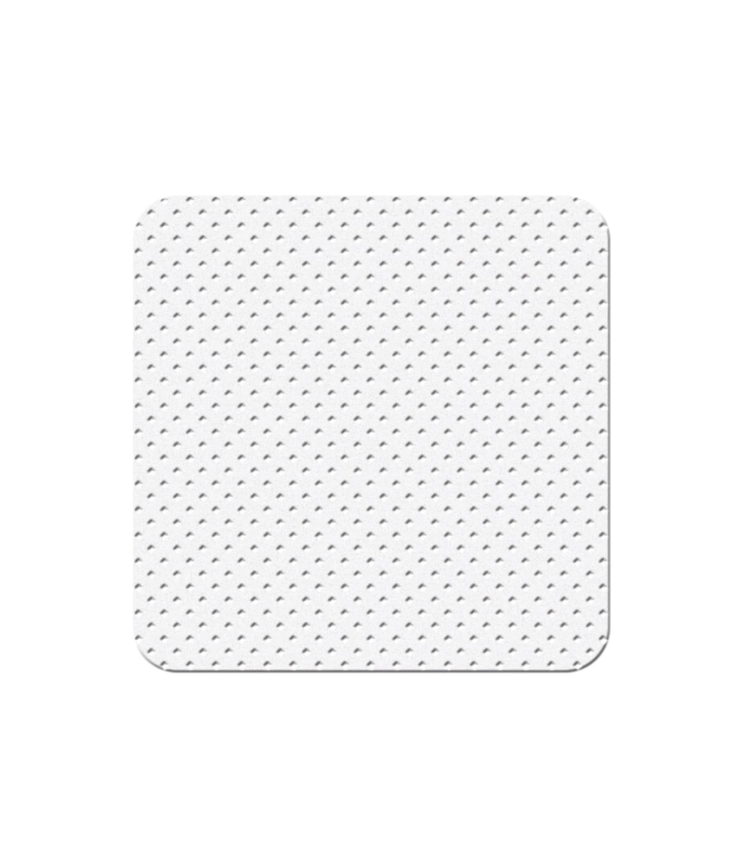 WIPE IT OFF - LINT FREE NAIL WIPES 300CT - Sagema