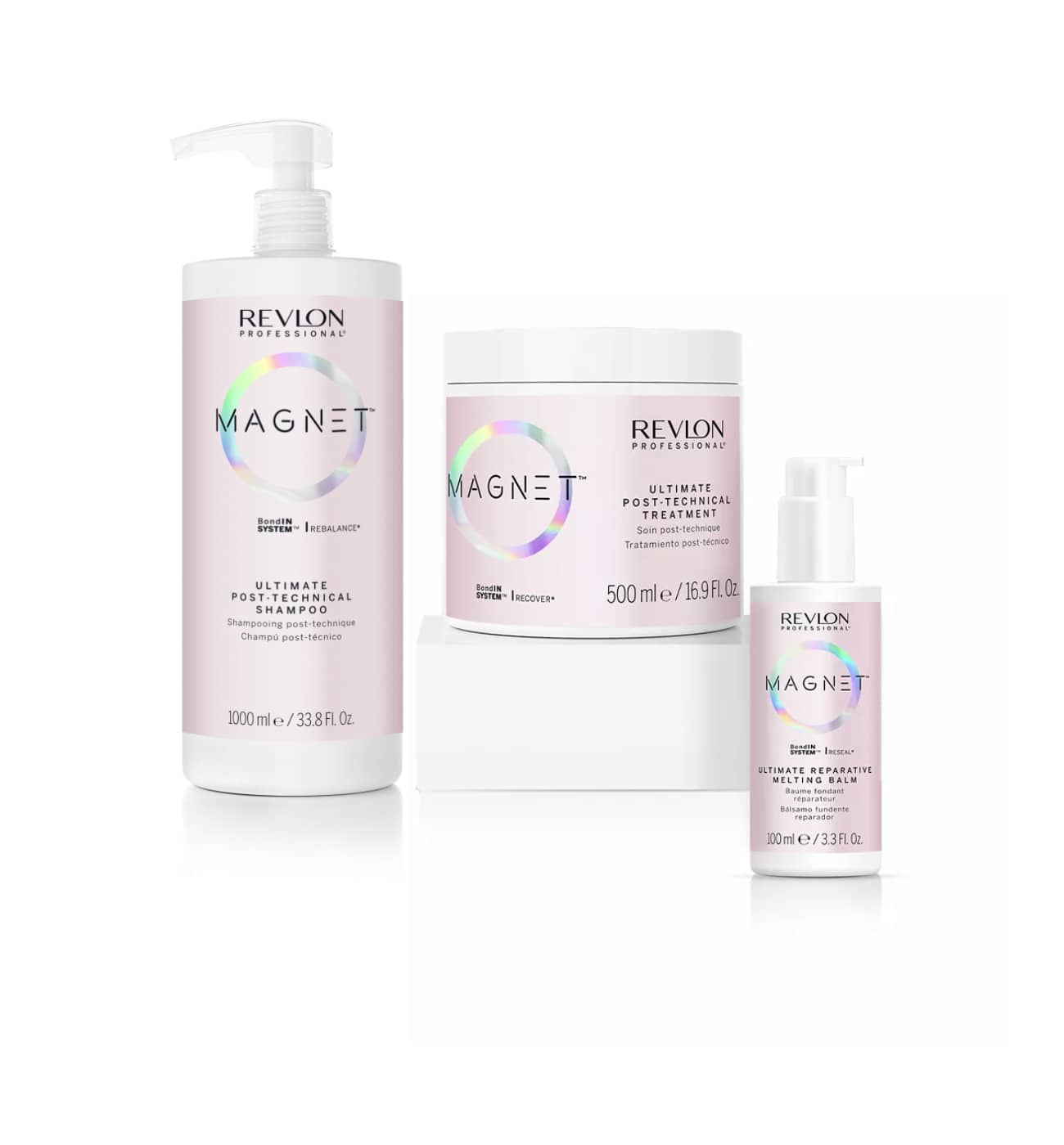 MAGNET CARE - Sagema