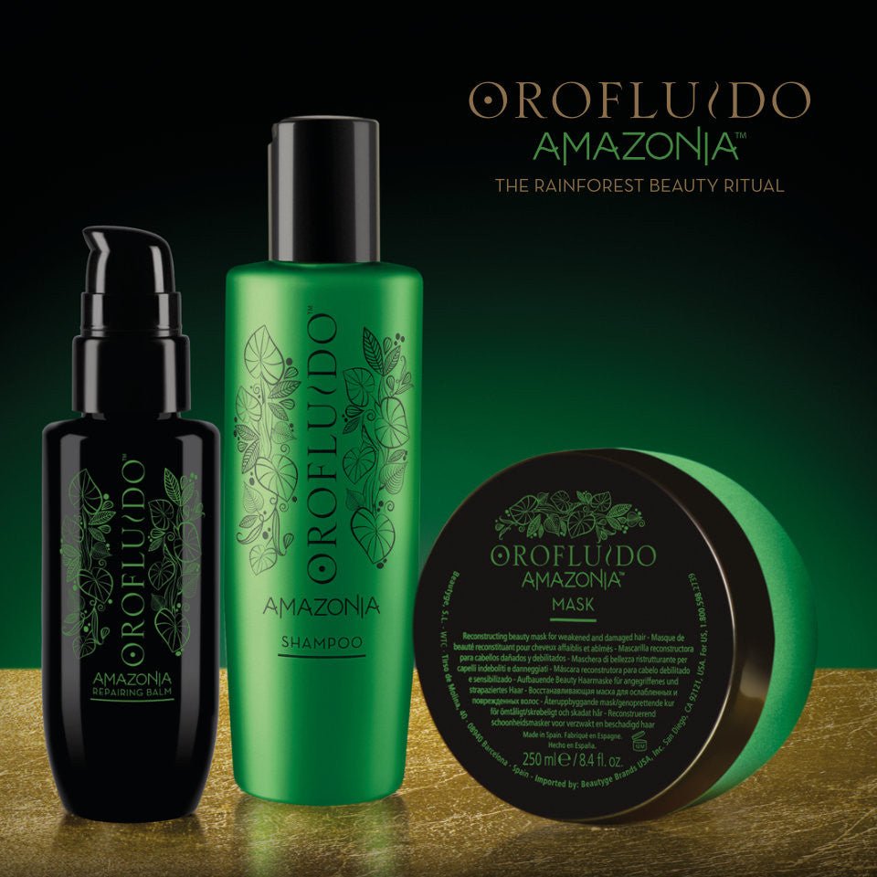 Orofluido Amazonia - Sagema
