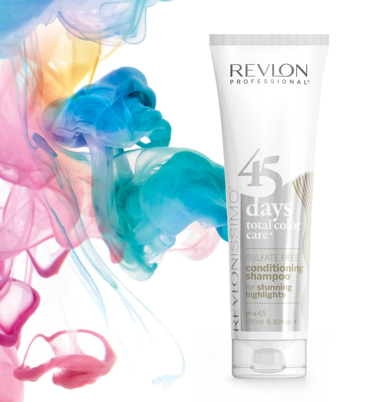 REVLONISSIMO 45 DAYS - Sagema