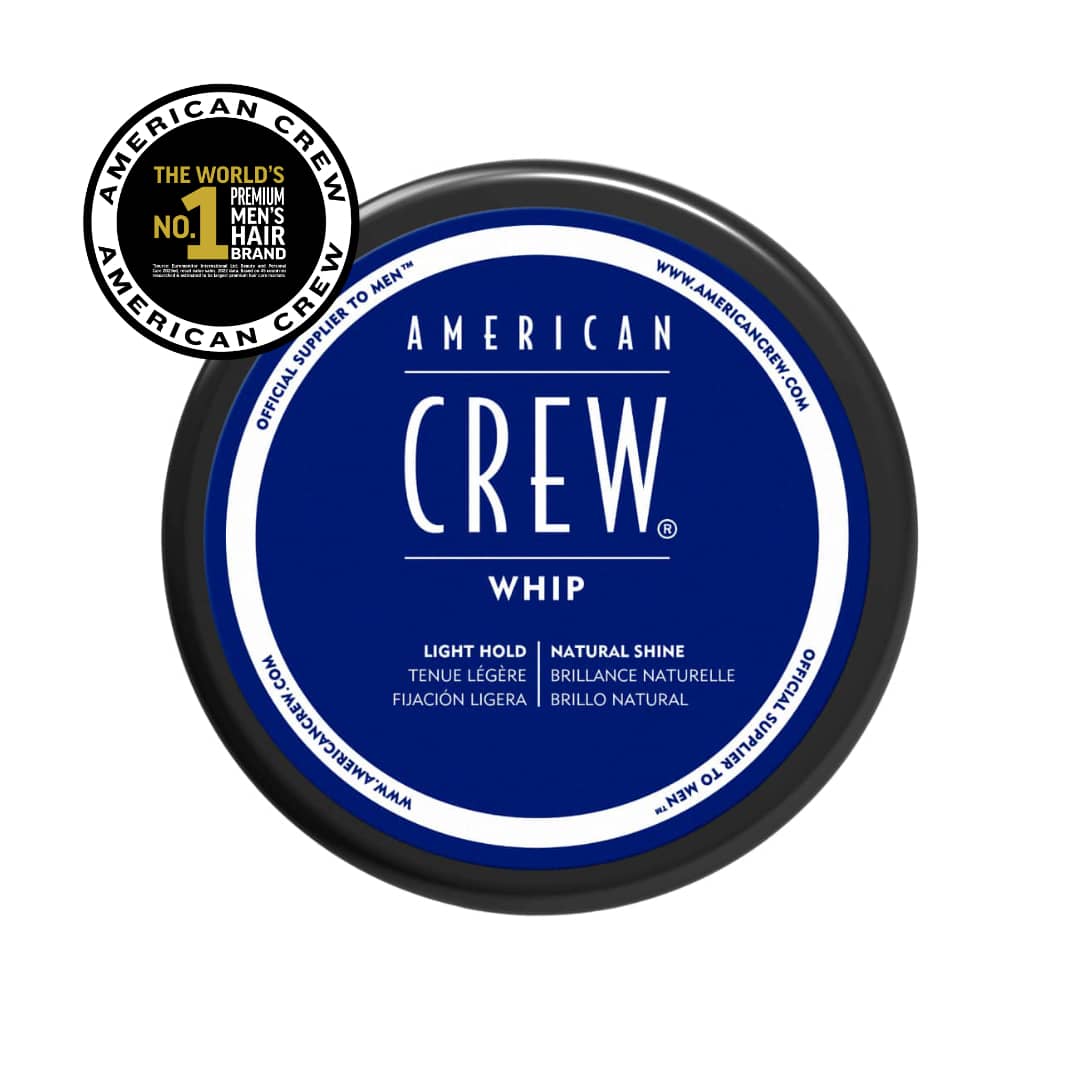 American Crew Whip Cream