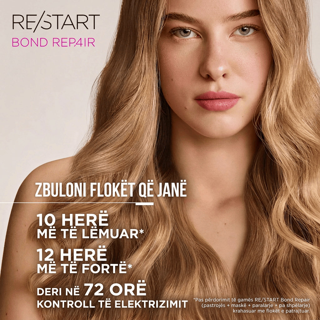 Restart Repair Pre-wash Leave In